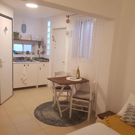 Apartamento כרמונ'ס פטיו - Carmona'S Patio Eilat Exterior foto