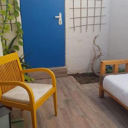 Apartamento כרמונ'ס פטיו - Carmona'S Patio Eilat Exterior foto