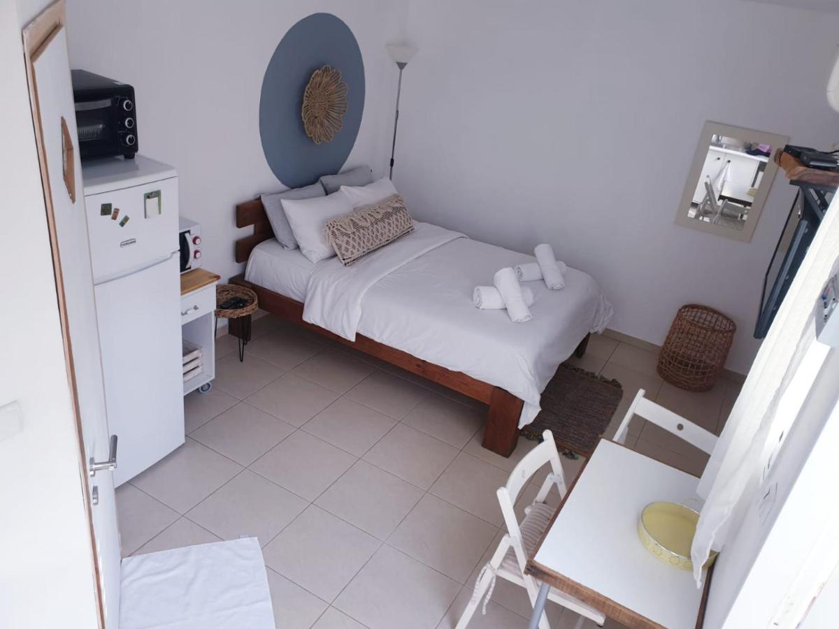 Apartamento כרמונ'ס פטיו - Carmona'S Patio Eilat Exterior foto